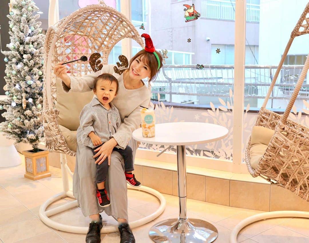 長谷川真美のグルメインスタ