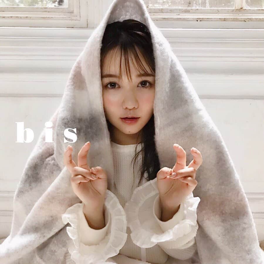 bis_web bis [ビス] のインスタグラム