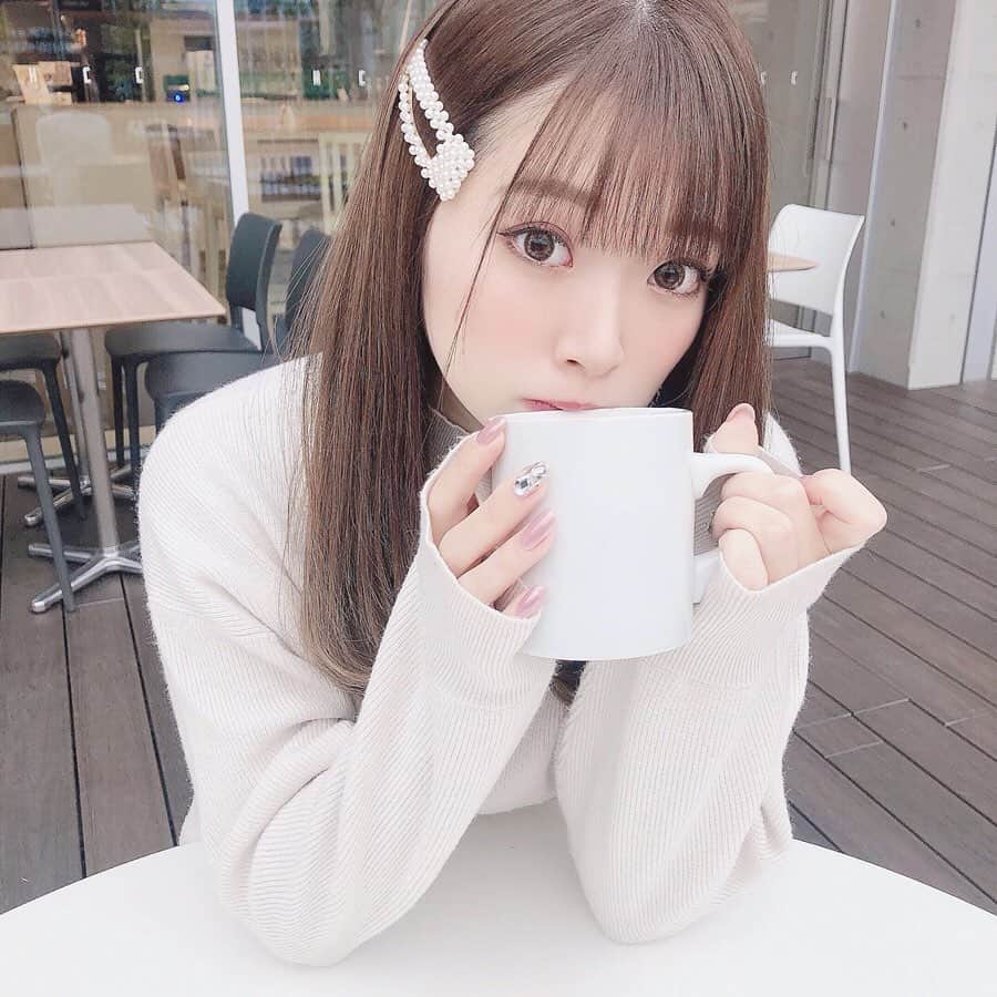 伊藤りかのインスタグラム
