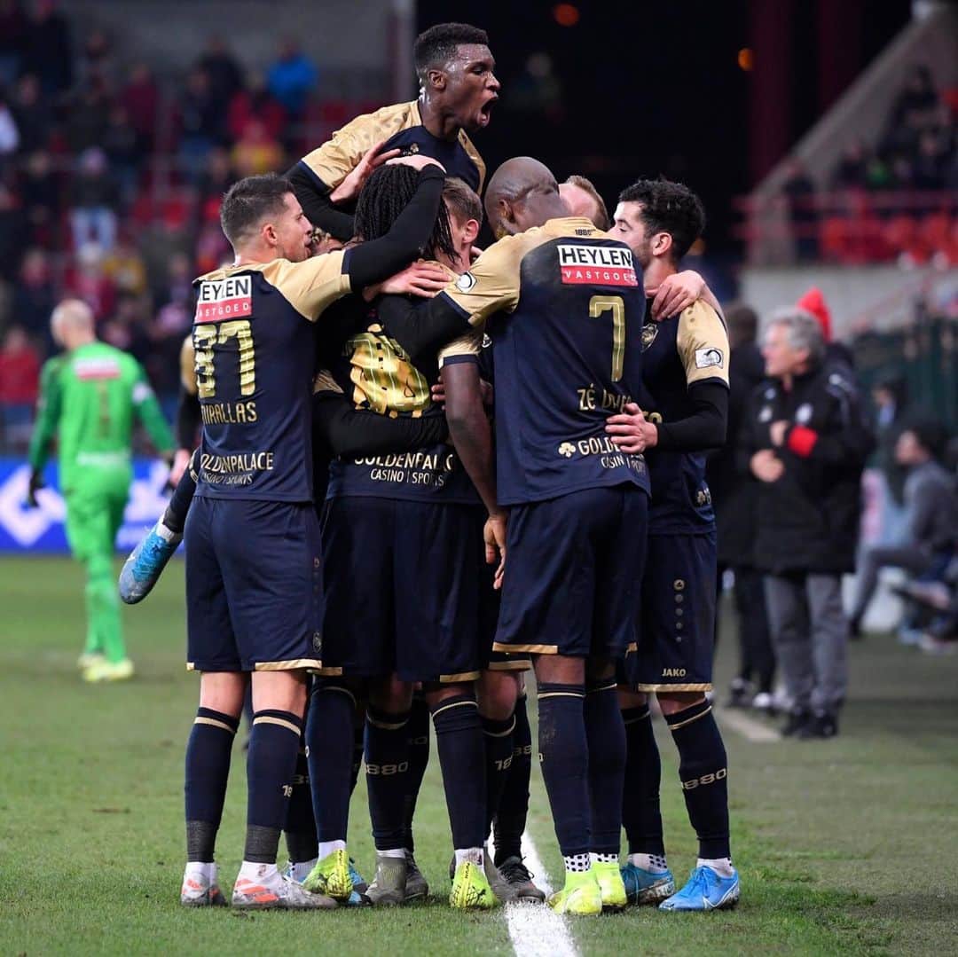 ケヴィン・ミララスさんのインスタグラム写真 (ケヴィン・ミララスInstagram)「Semi final here we come 💪🏼