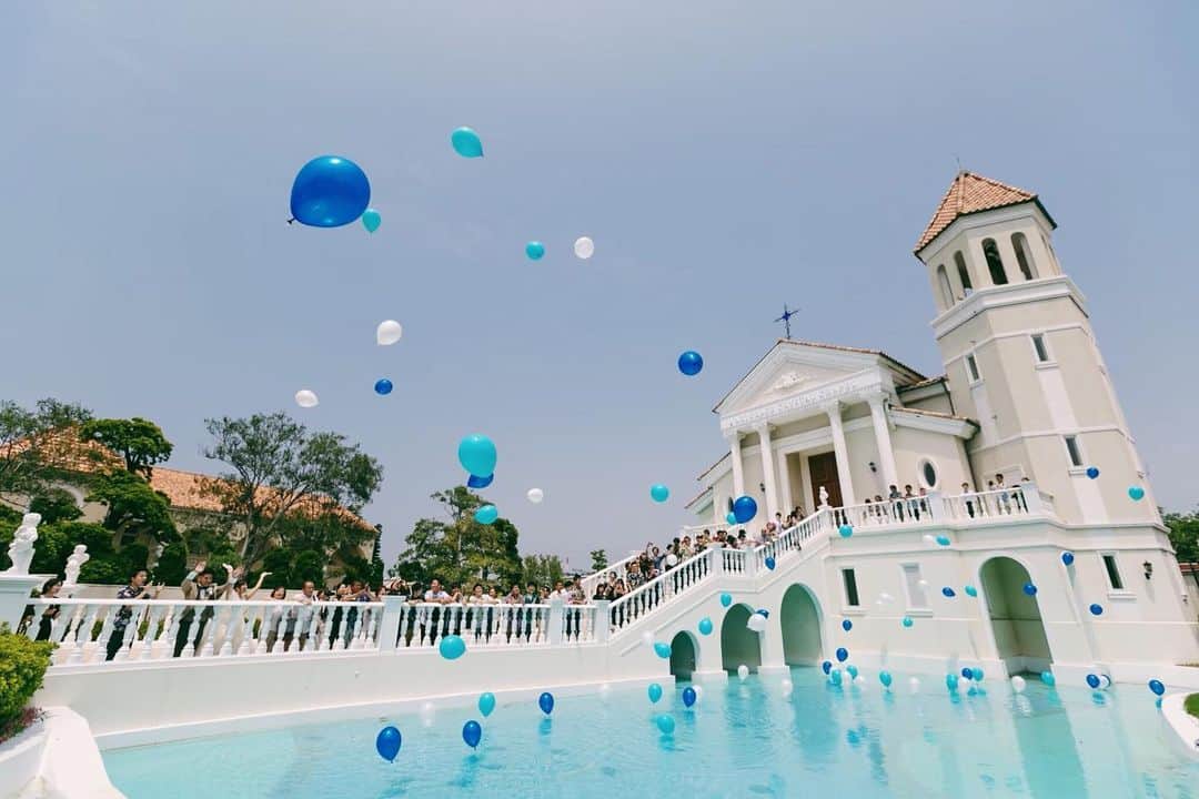 アートグレイスウエディングコースト大阪のグルメインスタ