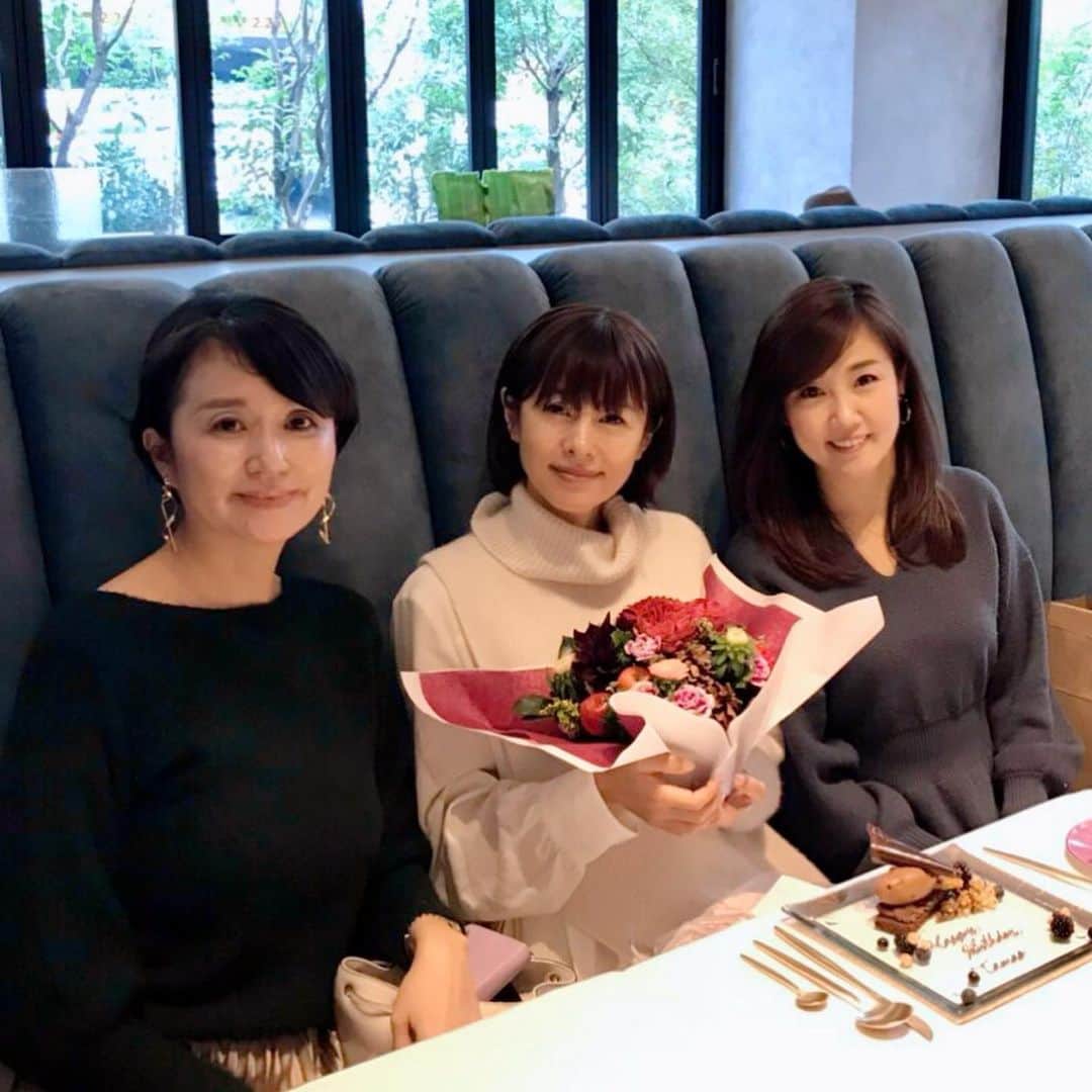 吉永愛のグルメインスタ