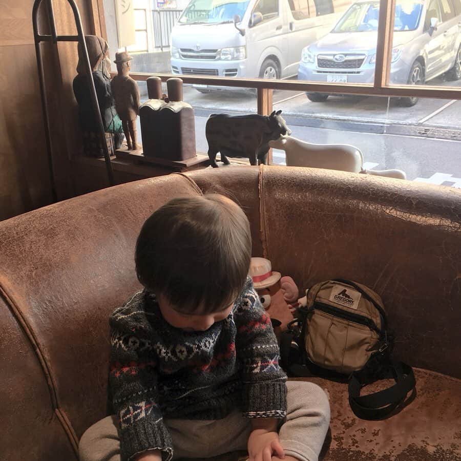 ナカヤマユキコのグルメインスタ