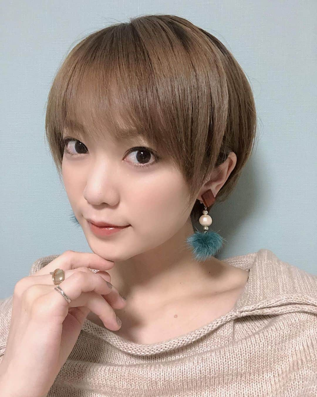 芹川有里のインスタグラム