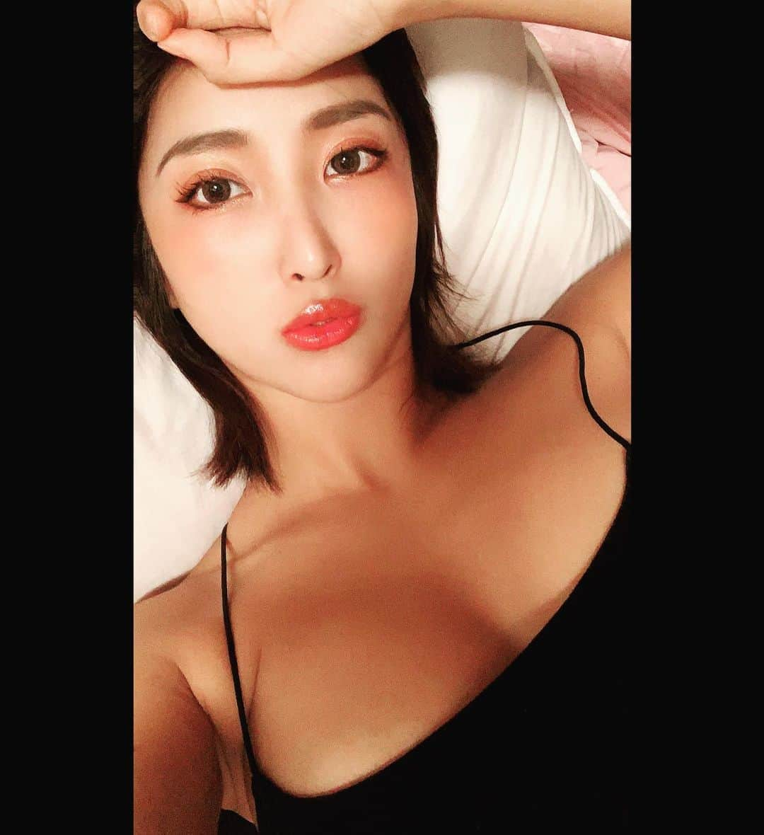 水川スミレさんのインスタグラム写真 - (水川スミレInstagram)「Do you know I love u ?🎄 #selfie #japanesegirl #asiangirls」12月19日 18時34分 - mizukawasumire