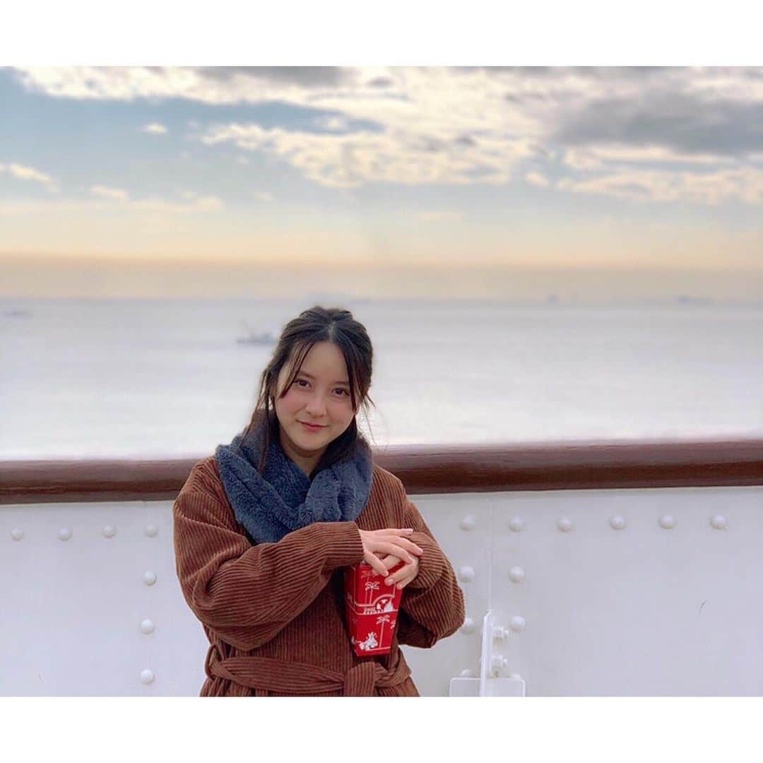 生田佳那さんのインスタグラム写真 - (生田佳那Instagram)「きのう、１つ歳を重ねました！ なが〜い１年だったな。」12月19日 18時36分 - ikutakana