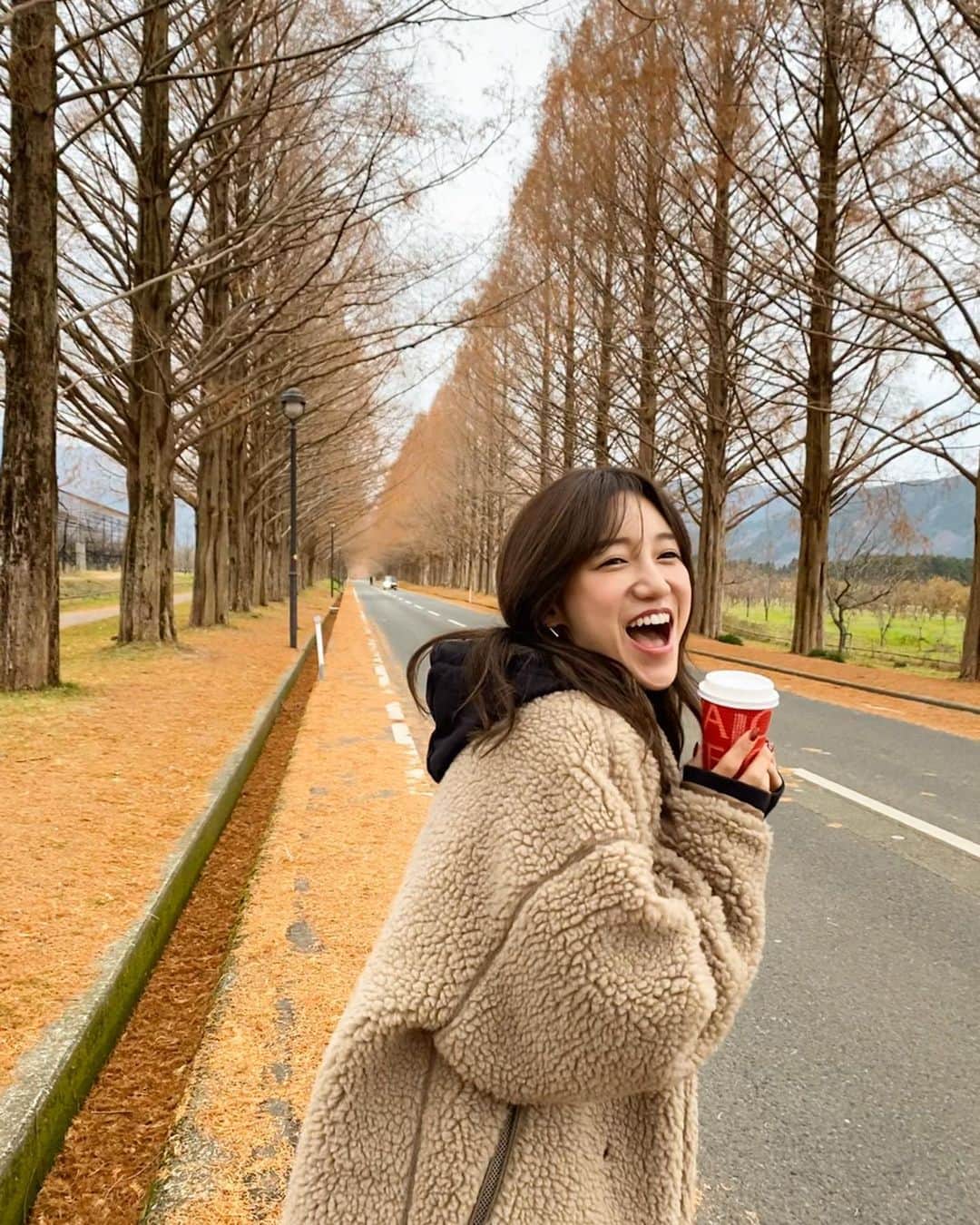 森川侑美のインスタグラム