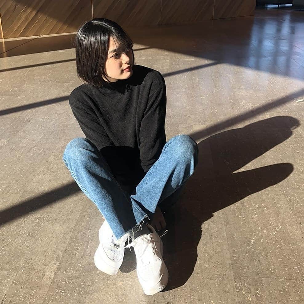 LUNAのインスタグラム