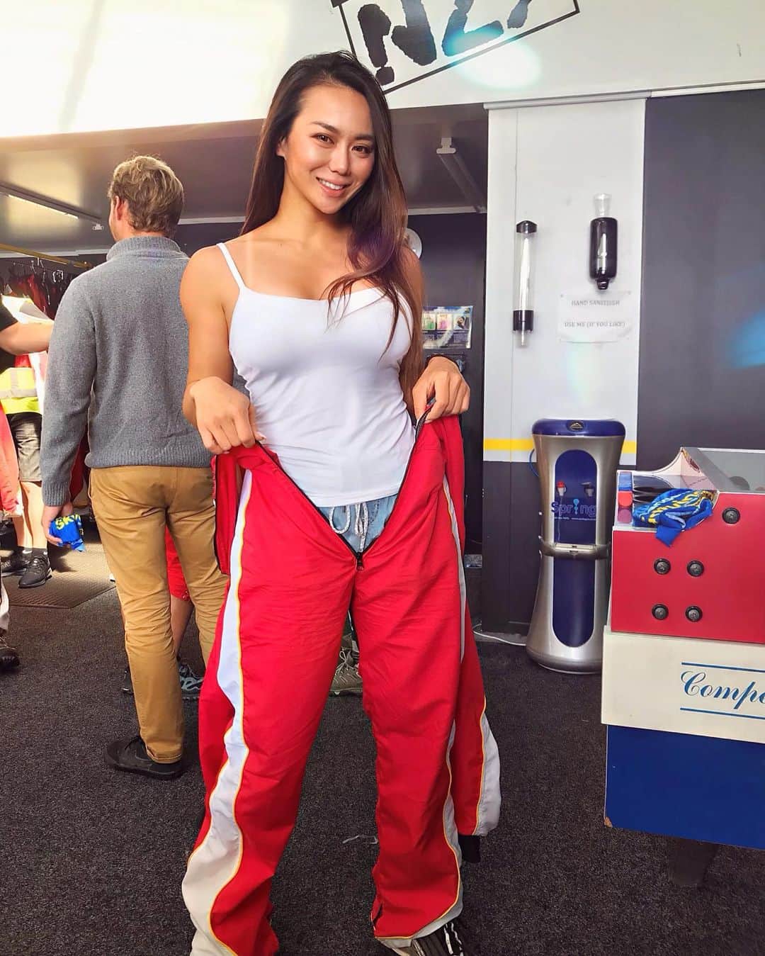 倉地美晴のインスタグラム