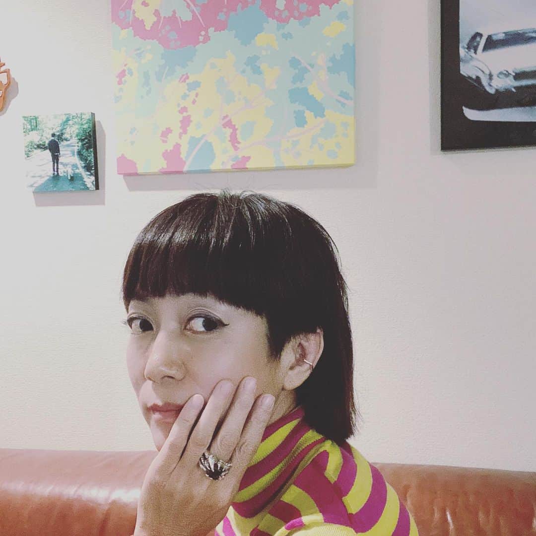 松尾たいこのインスタグラム