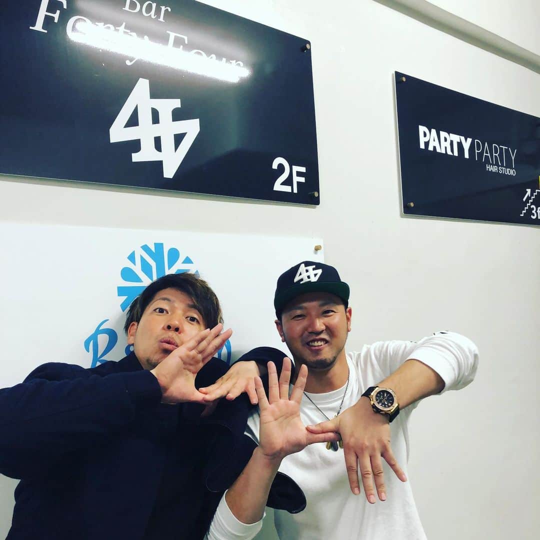 渡邊雄貴のインスタグラム