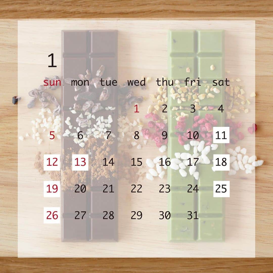 横浜生まれのチョコレート専門店 バニラビーンズのグルメインスタ