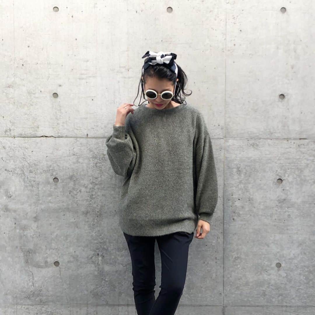 森本容子のインスタグラム