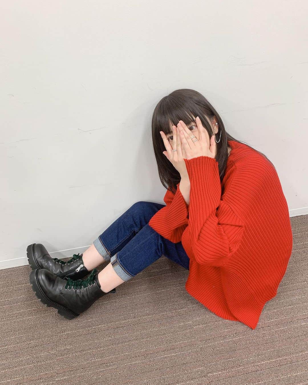 吉岡聖恵さんのインスタグラム写真 - (吉岡聖恵Instagram)「昨日は、スタジオ３つをはしごしました😆🌈﻿ 楽しくラジオや、打ち合わせしたりしていましたよ❗️❗️﻿ ツアーについてもメンバーとスタッフさんとで色々話し始めています😉🍀﻿ ニューアルバム『ＷＥ ＤＯ』リリースまで、あと少し😁💖💖💖﻿ ワクワク楽しみです☺️✨✨✨﻿ あ！リーダーの、「いきものがたり」もよろしくねっ👨‍🎤👩‍🎤👨‍🎤🌟﻿ 読んでいたら懐かしくなったよー＾＾﻿ 🍀﻿ 🍀﻿ 結成20周年＆アルバム「WE DO」発売記念特別企画「いきものがたりダイジェスト2019」公開!!﻿ 2016年に発売した いきものがたり を編集して「いきものがたりダイジェスト」を8日連続無料配信🌟﻿ いきものがかりの２０年のものがたりを是非ご覧ください🌟﻿ #WEDO #いきものがたり」12月19日 11時38分 - kiyoe_yoshioka_official