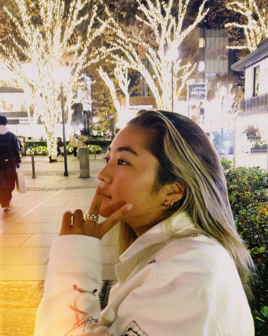 脇田紗良のインスタグラム
