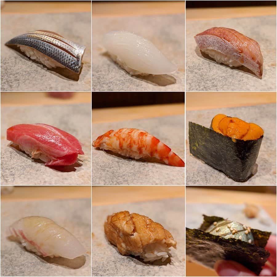 大見さなえのグルメインスタ