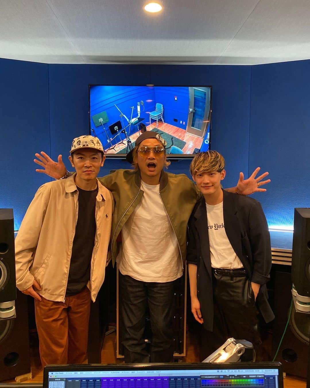 ワーナーミュージック・ジャパンのインスタグラム