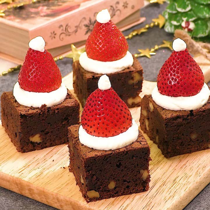 DELISH KITCHENのインスタグラム
