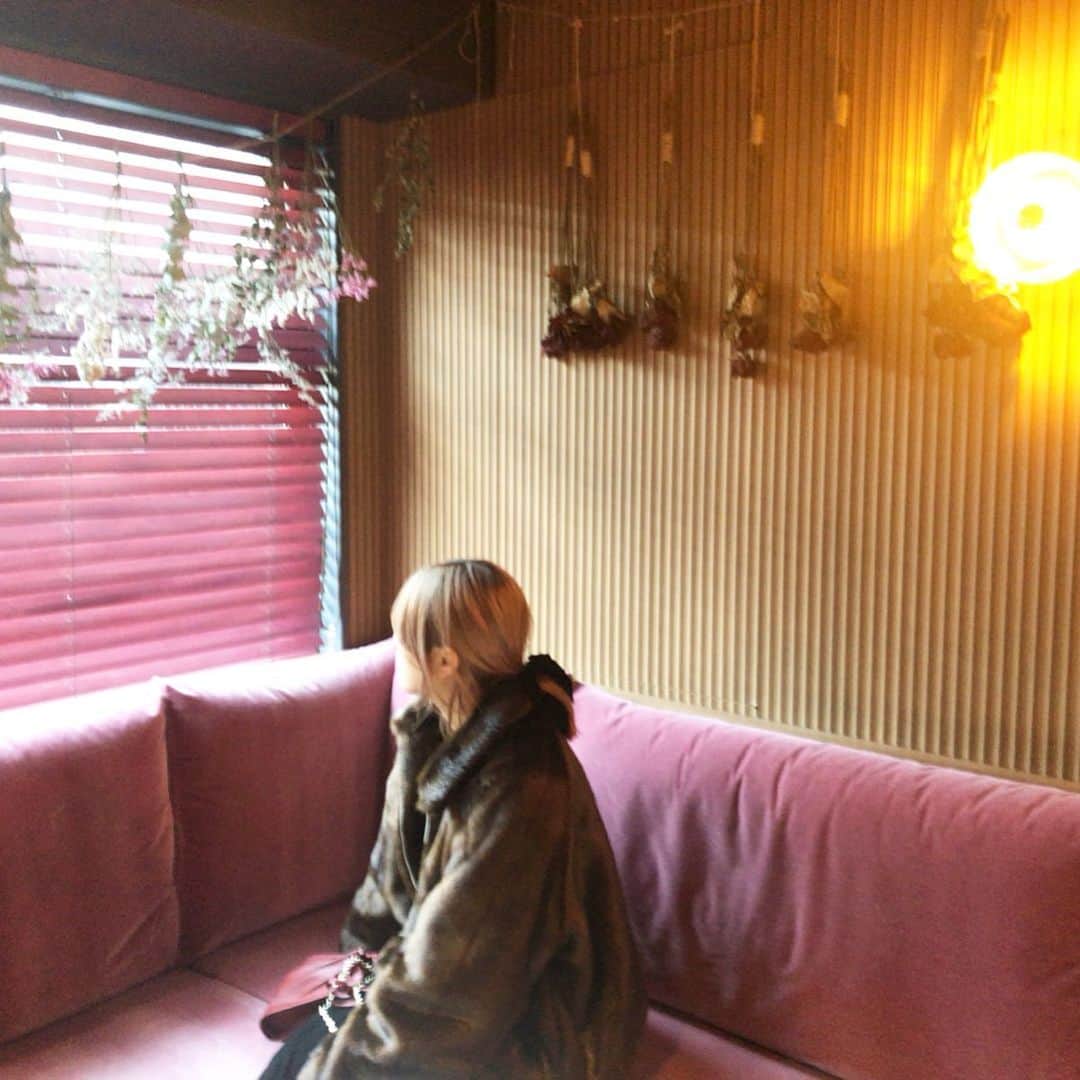 新倉真奈美さんのインスタグラム写真 - (新倉真奈美Instagram)「京都で泊まったホテルが可愛かった♡  #hotelshekyoto」12月19日 12時12分 - mana0809