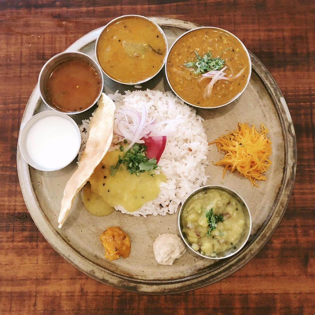 青柳文子のグルメインスタ