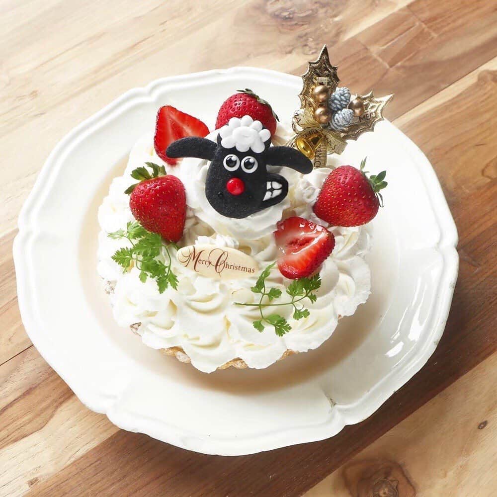 吉祥寺PARCOのグルメインスタ