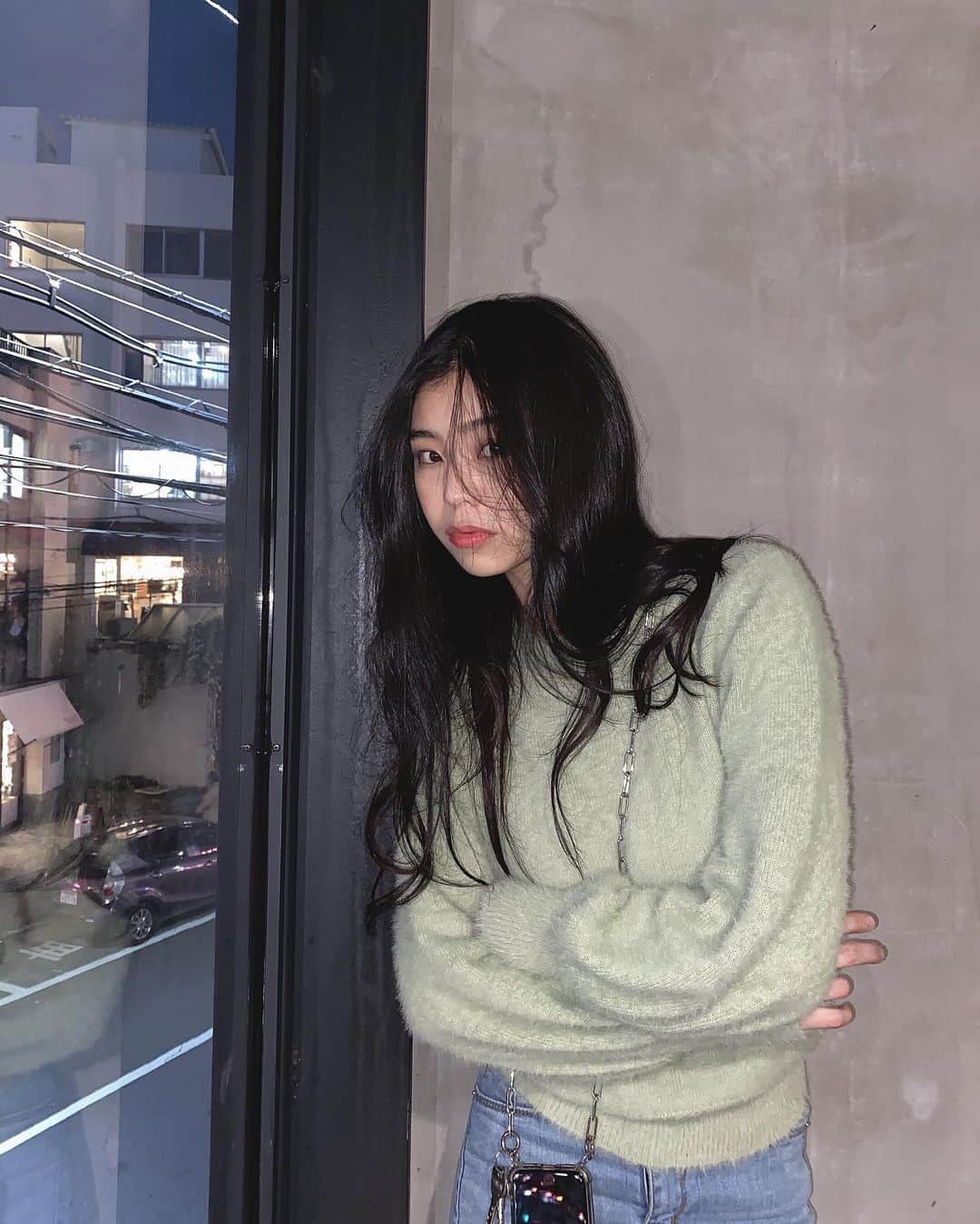 治田みずきのグルメインスタ