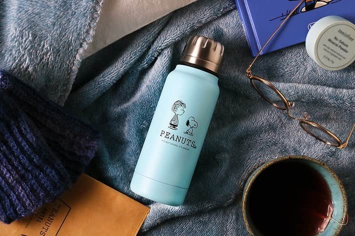 ピーナッツ カフェのグルメインスタ