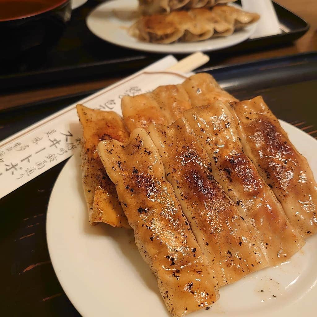 矢田部ゆかのグルメインスタ