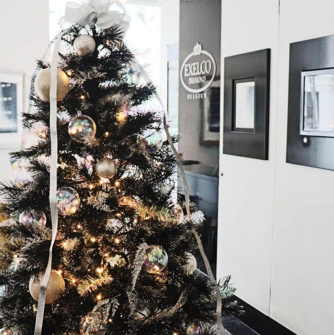 エクセルコ ダイヤモンド 婚約指輪♔結婚指輪のインスタグラム：「happy holiday🎄  あたたかく、喜びに満ちたクリスマスになりますように... . クリスマスフェア情報はこちら https://www.exelco.com/news/fair/christmas_fair_2019.php . 店舗一覧 東京本店/盛岡店/仙台店/新潟店/青山店/町田マルイ店/横浜店/みなとみらい店/大宮店/ 宇都宮店/高崎店/ららぽーと沼津店/静岡店/浜松店/金沢店/長野店/松本店/名古屋本店/大阪店/ 梅田店/京都店/神戸店/広島店/福岡店/ヒルトン福岡シーホーク店/小倉店/博多店/長崎ハマクロス411店/熊本店 . #exelcodiamond  #エクセルコダイヤモンド」