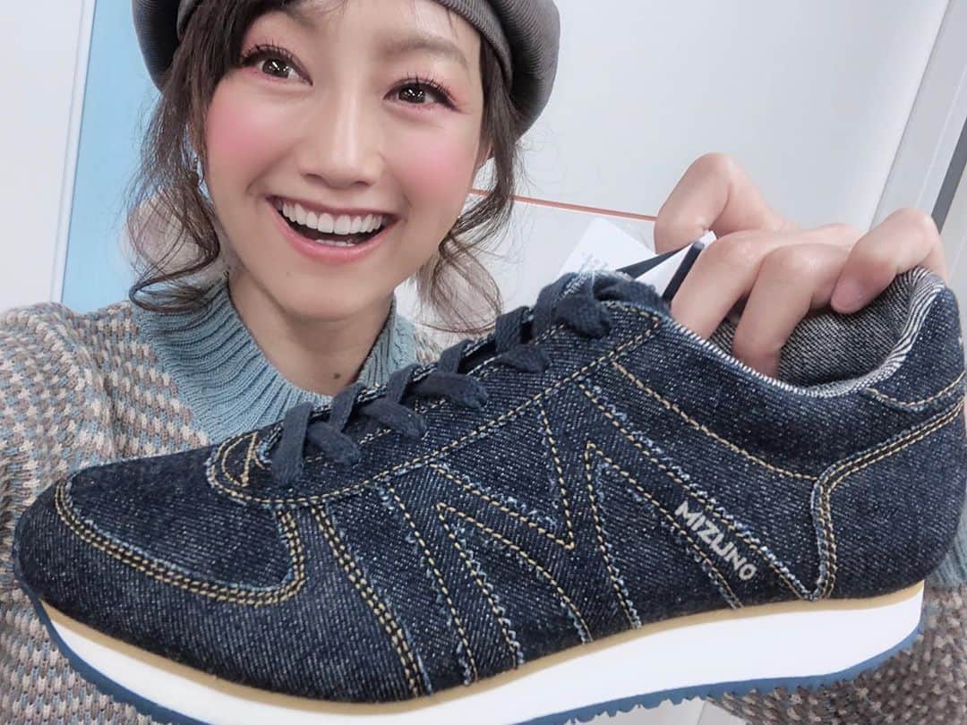 福島和可菜のインスタグラム