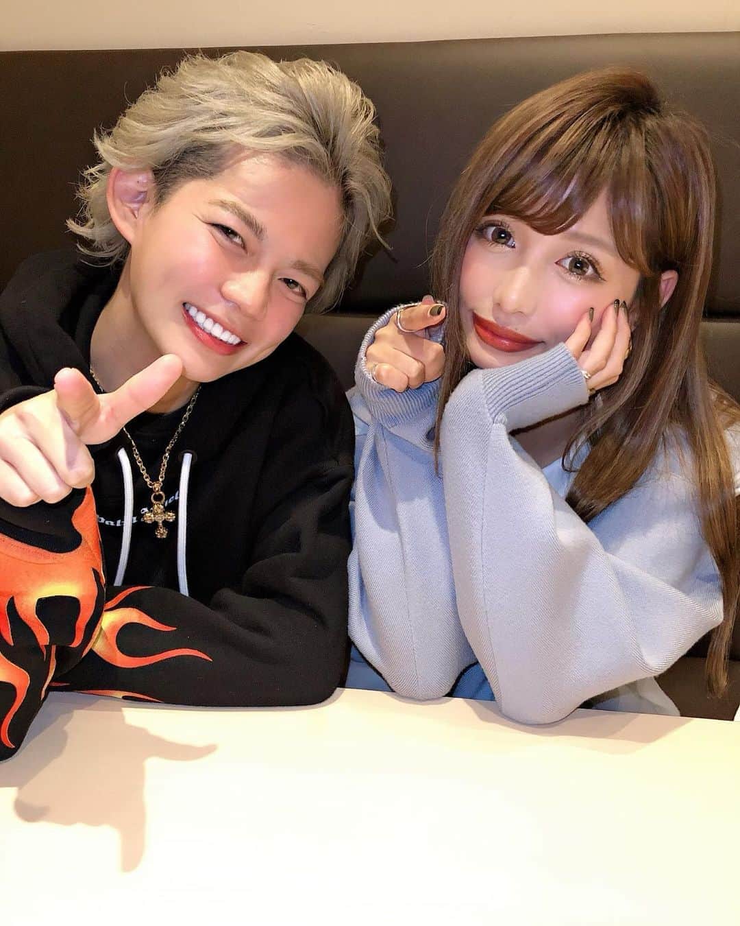 春木開のグルメインスタ