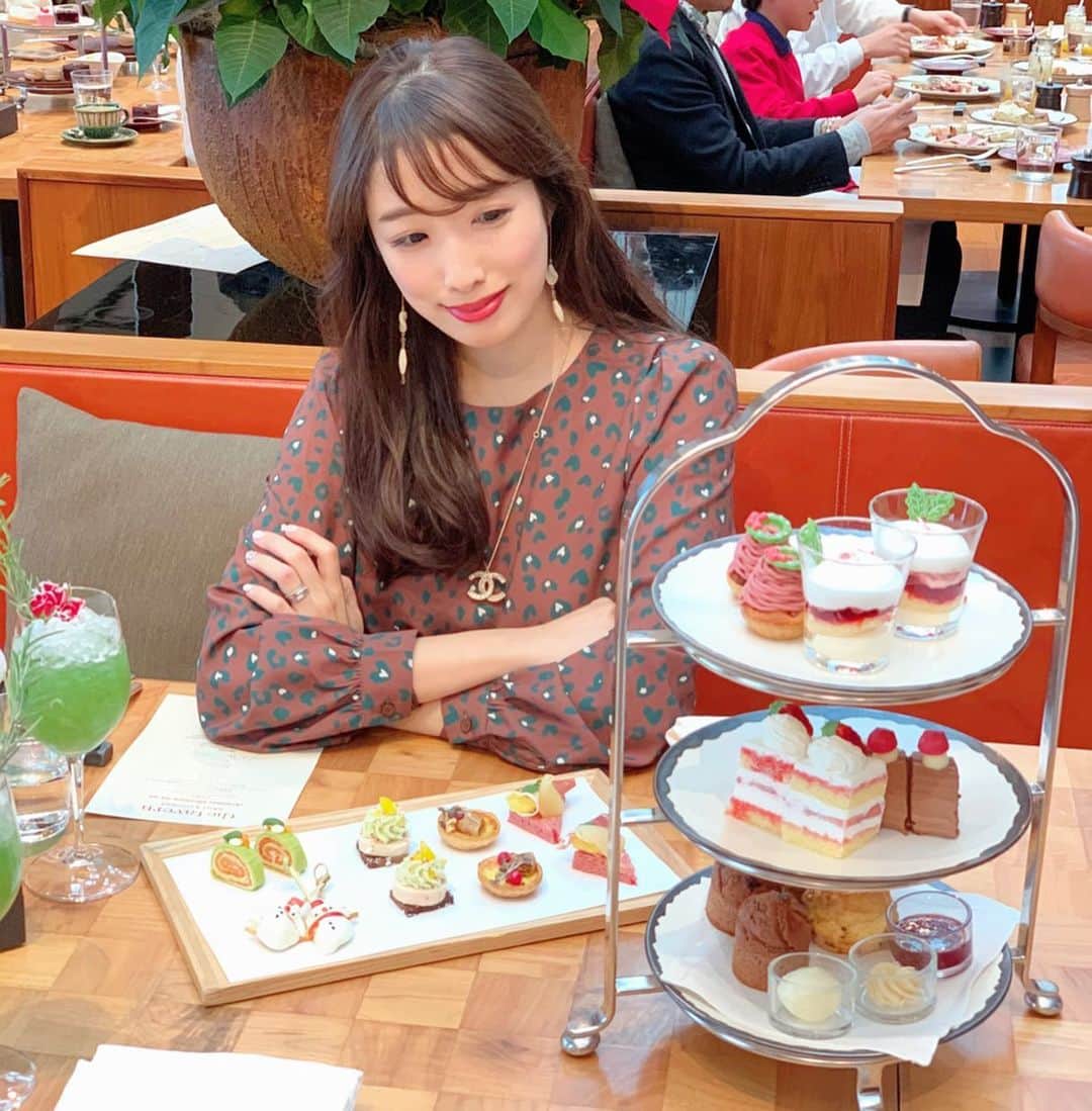 越馬千春のインスタグラム