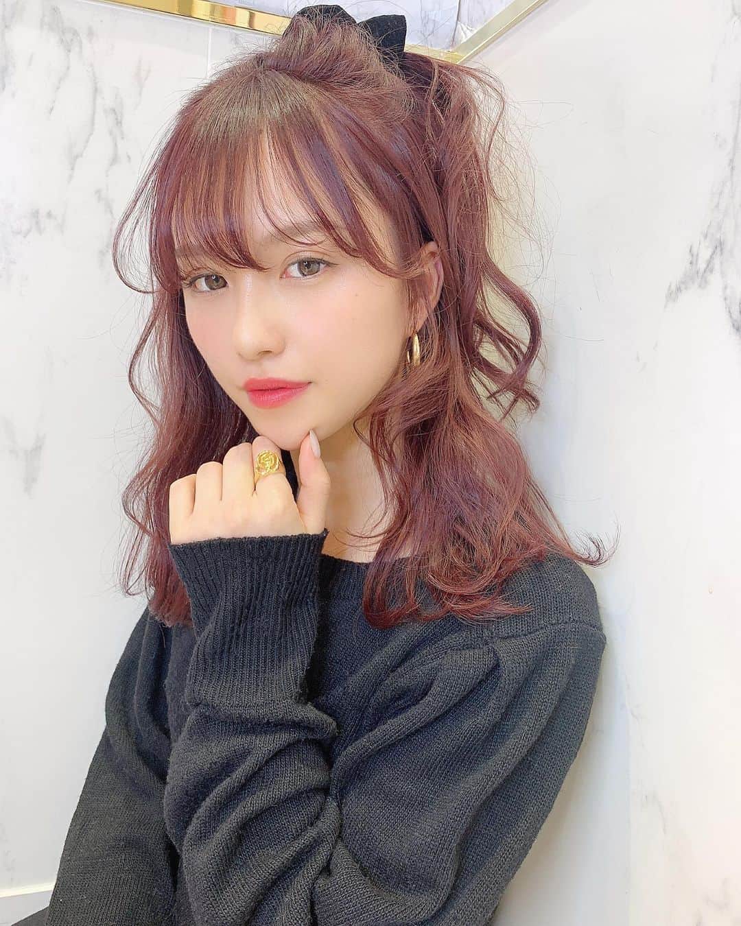 矢田伶華のインスタグラム