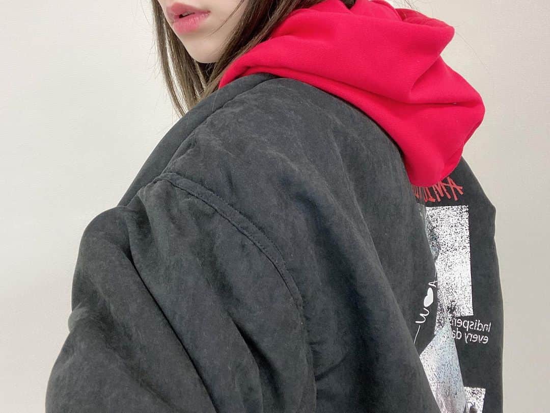 吉田朱里のインスタグラム