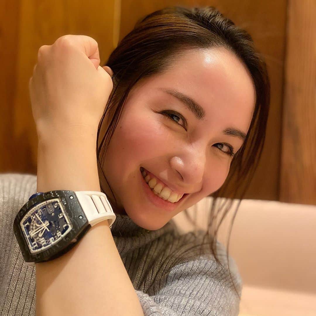 寺田有希のグルメインスタ