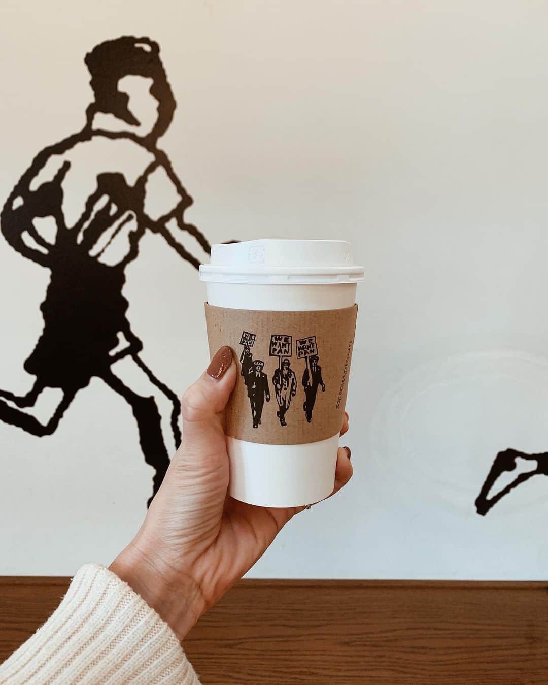 春名亜美のグルメインスタ