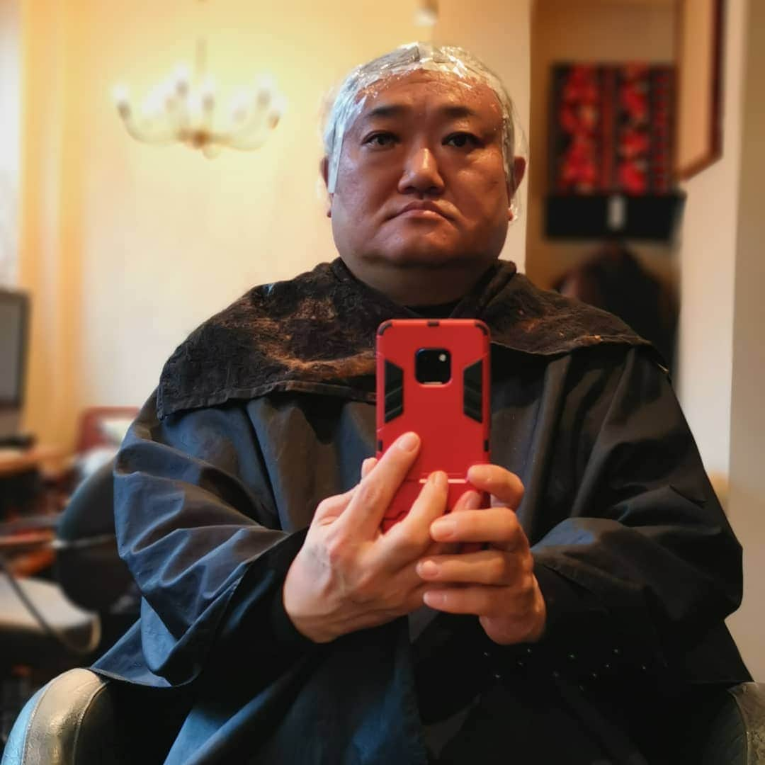 烏川耕一さんのインスタグラム写真 - (烏川耕一Instagram)「ツキイチのダイブツタイム😂  そして、2/21(金)はイエスシアターて19:30から 『ひょっとコメディseason2』です。  チケット発売中です‼️ まだ発売したてなのでいい席残ってますよ😃  チケットはこちらから⬇️ https://t.co/C881D3uPfe  #烏川耕一 #よしもと新喜劇#清水啓之 #レイチェル#ひょっとこ#ひょっとコメディ#ひょっとコメディseason2#イエスシアター」12月19日 14時44分 - kouichiukawa