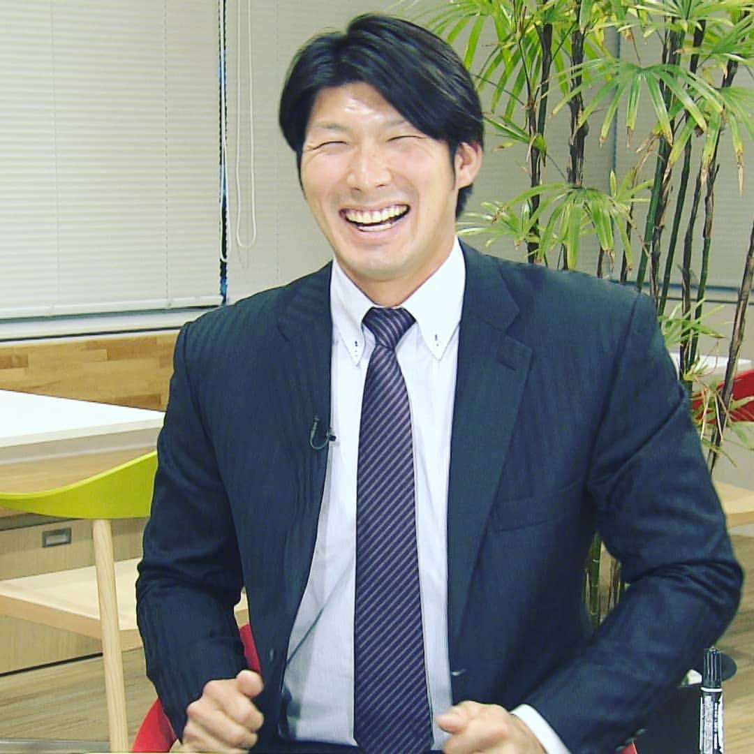 北海道テレビ「イチオシ！モーニング」のインスタグラム