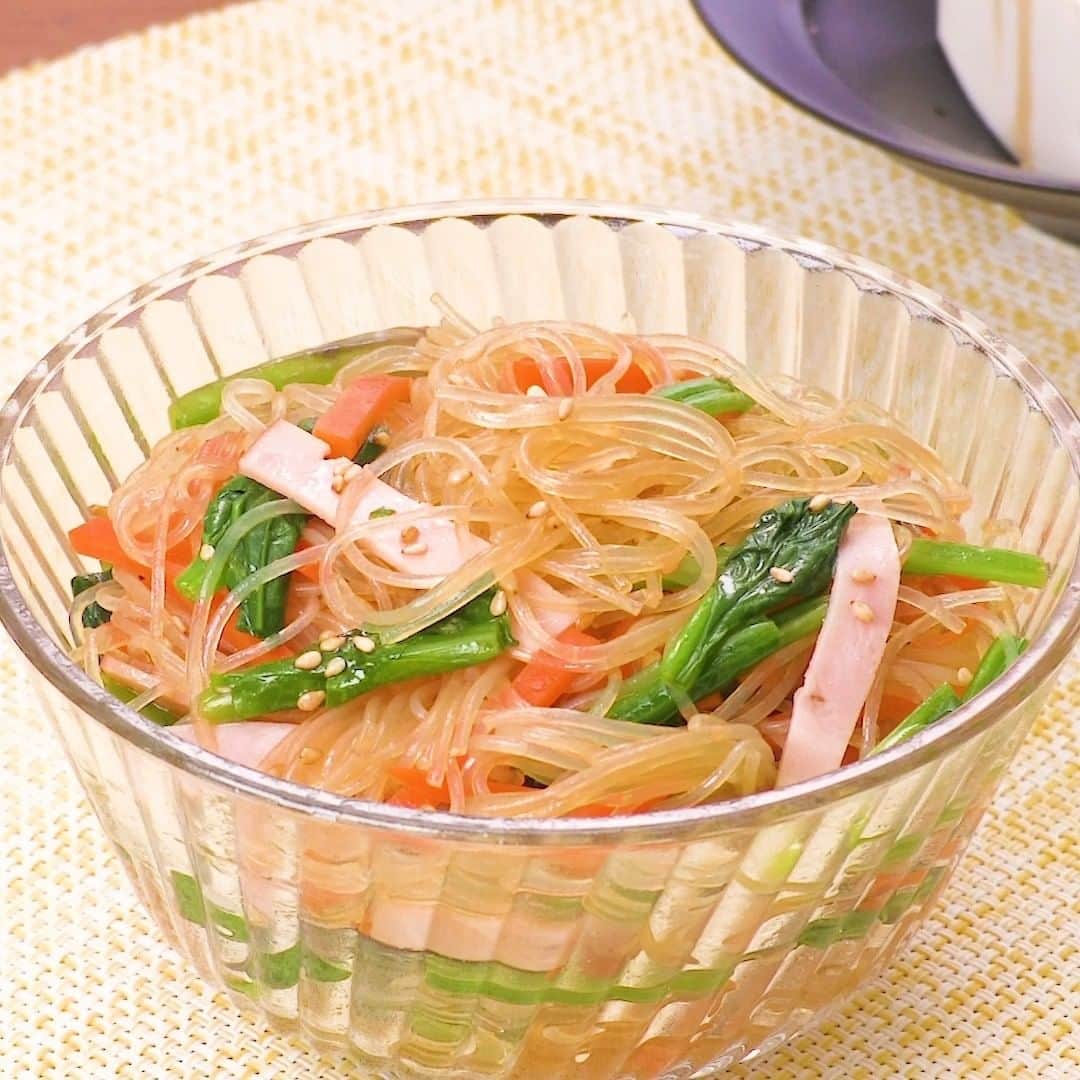 DELISH KITCHENのインスタグラム