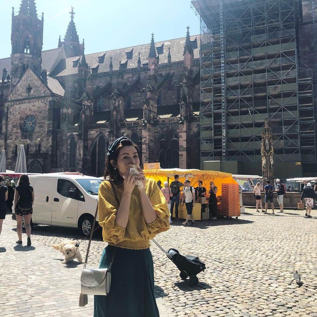 佐藤めぐみのインスタグラム