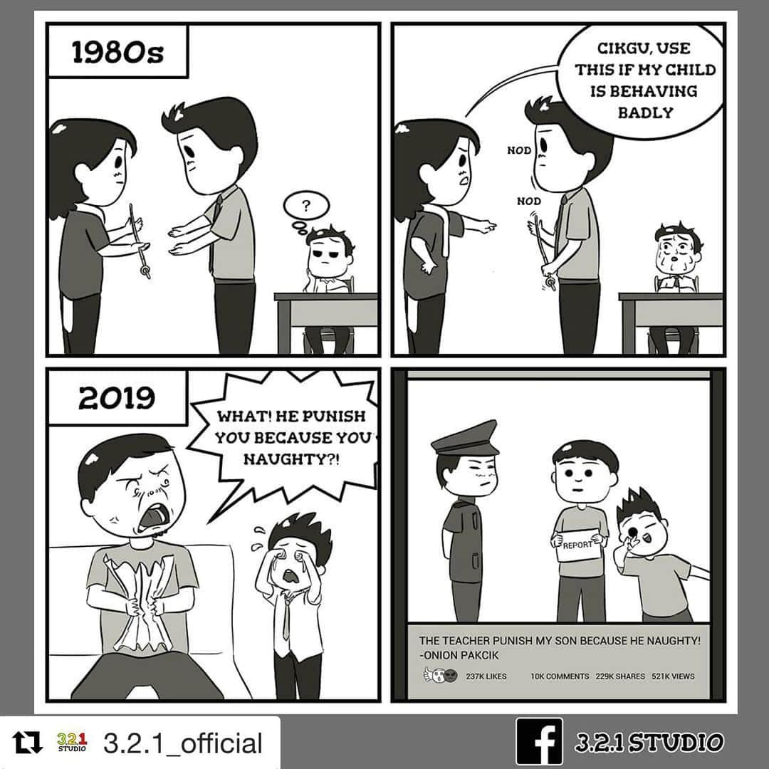 Koleksi Komik Malaysiaのインスタグラム