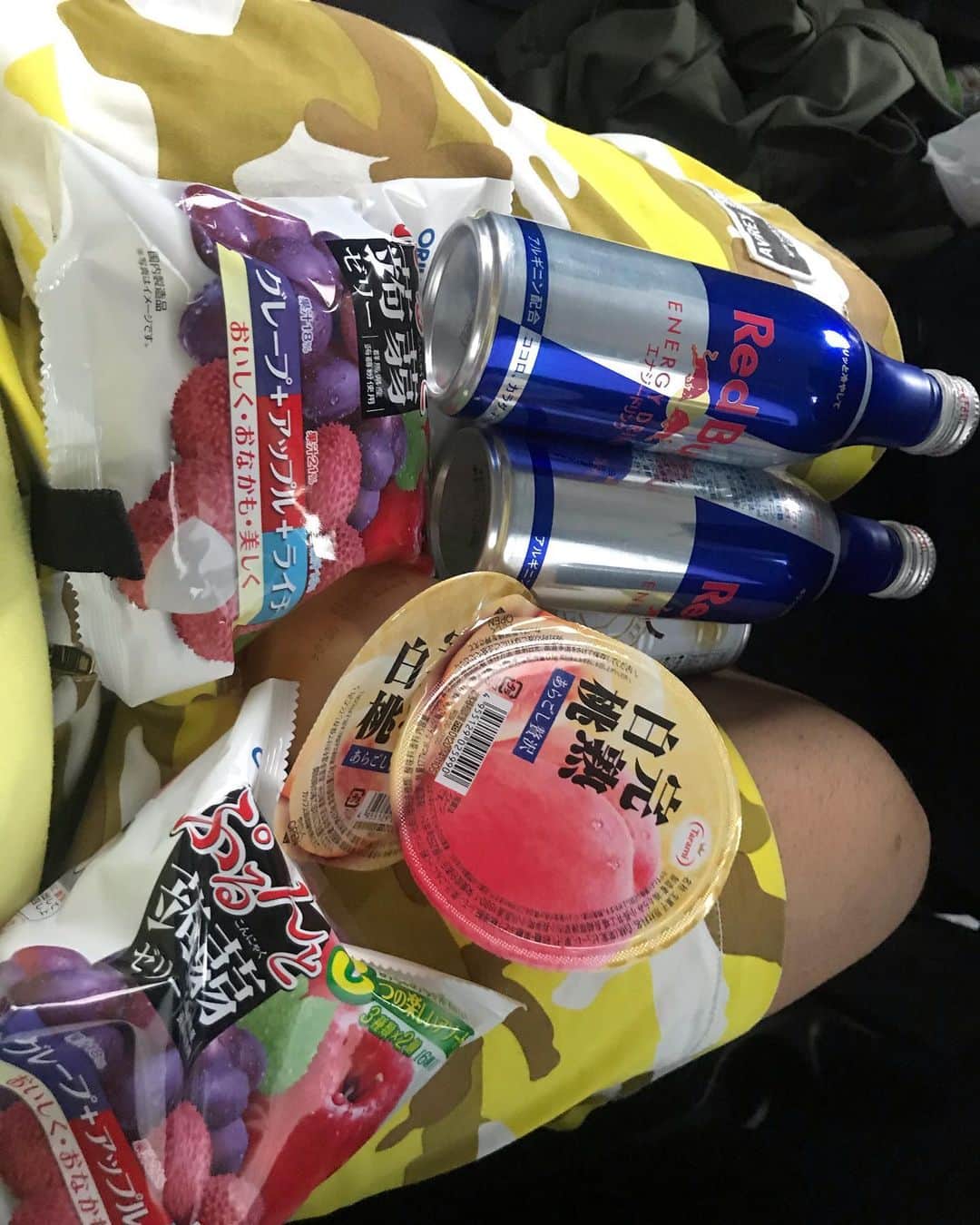 クロちゃんのインスタグラム