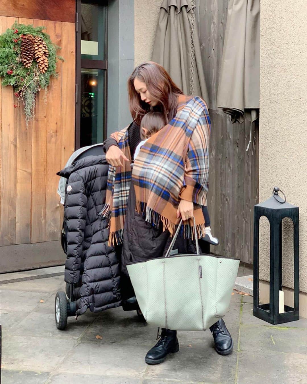 鈴木優美 のグルメインスタ