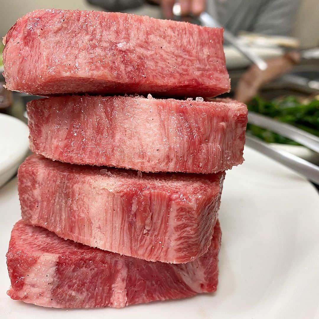 Mika Jimboのグルメインスタ