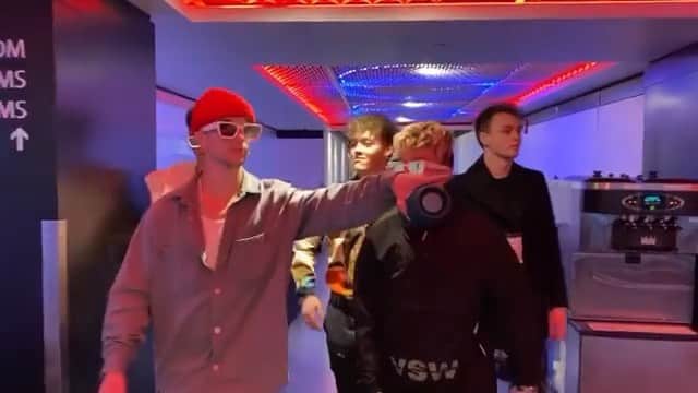 ワーナーミュージック・ジャパン洋楽のインスタグラム