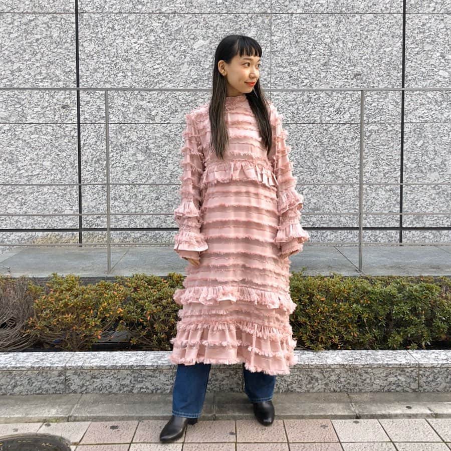 ビームス神戸のグルメインスタ