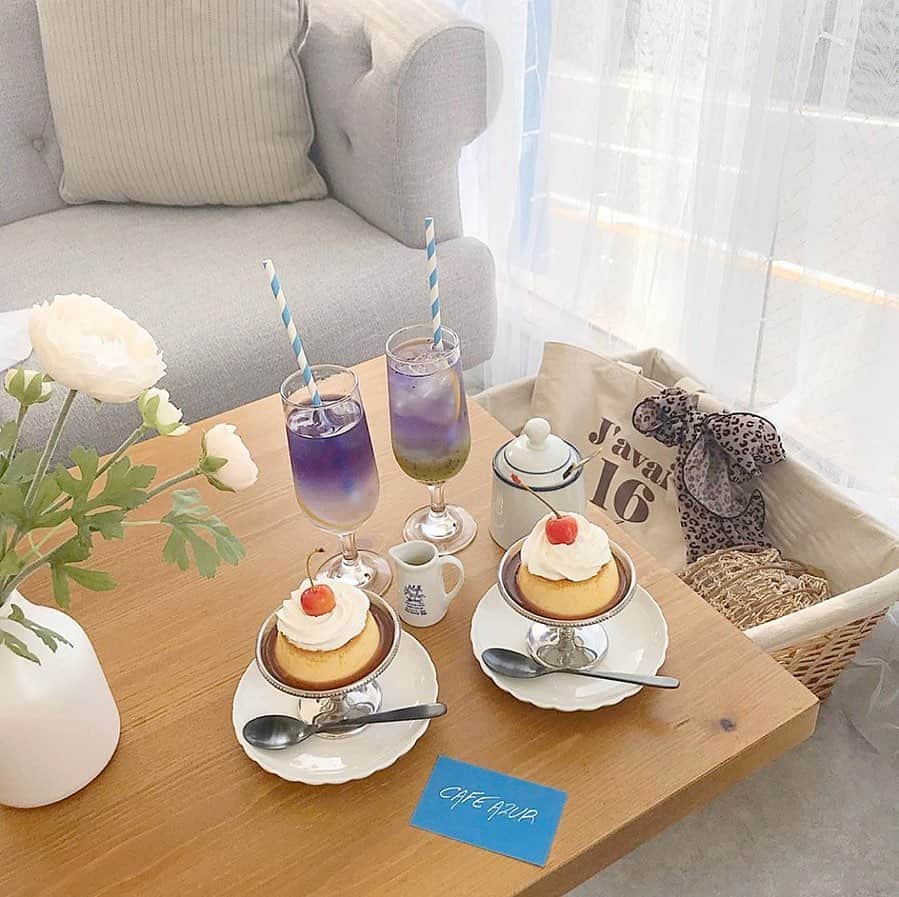 ローリエプレス編集部のグルメインスタ