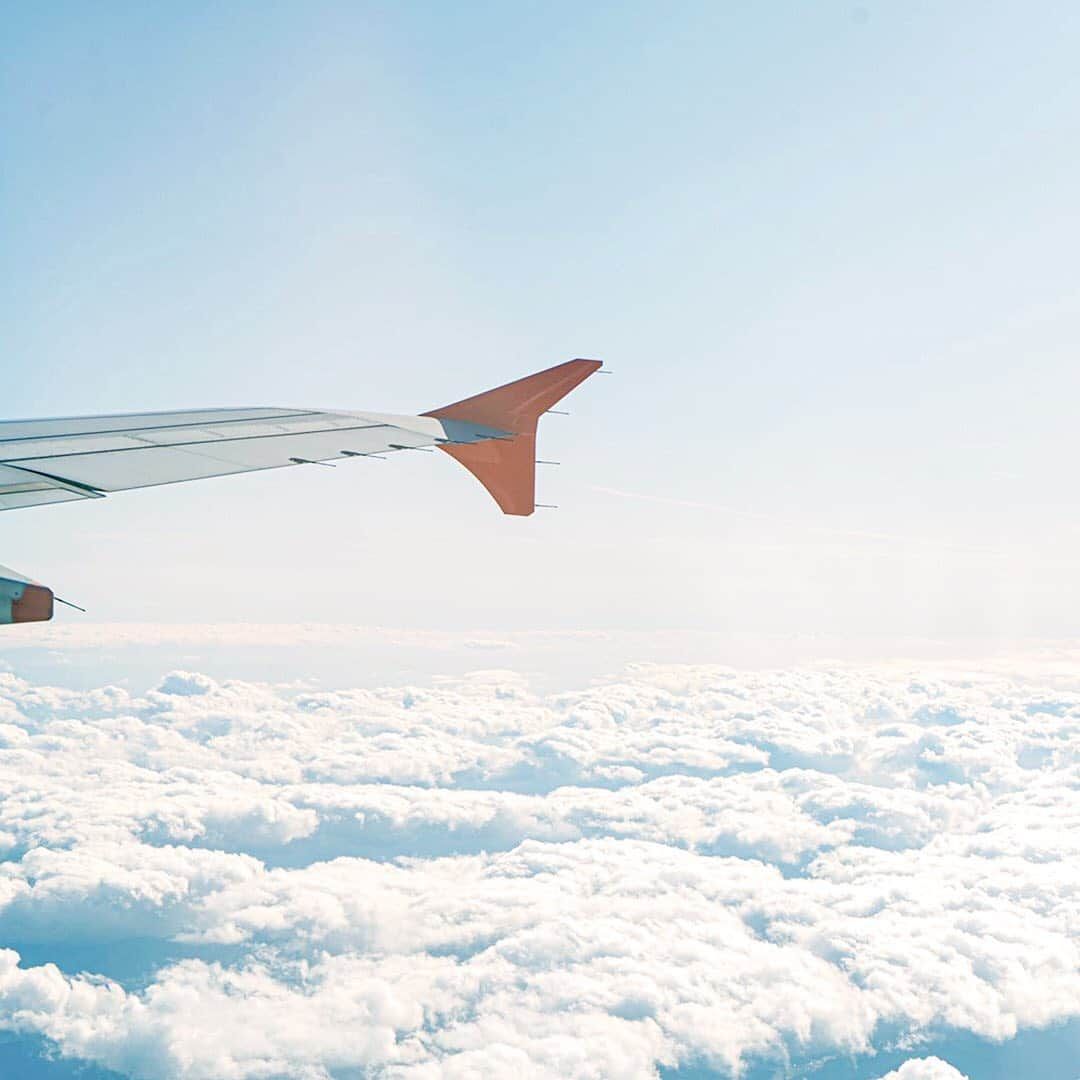 ジェットスター航空のインスタグラム