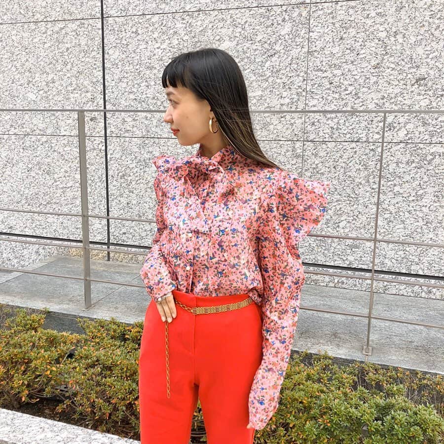 ビームス神戸のグルメインスタ