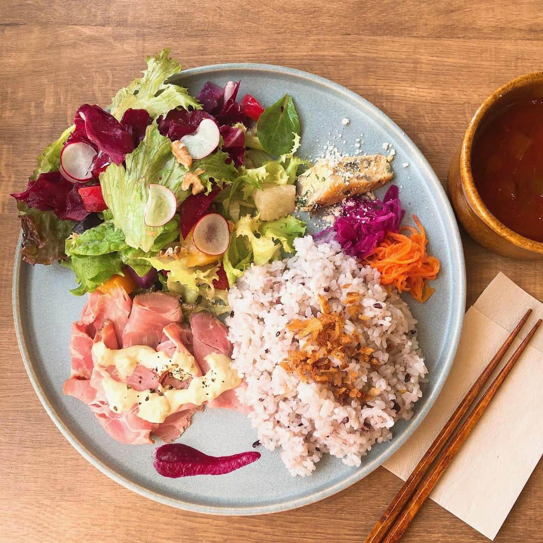 poroco（ポロコ）のグルメインスタ